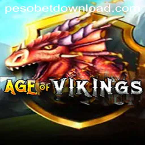 AgeofViking: Embark on a Scandinavian Adventure with PesoBet