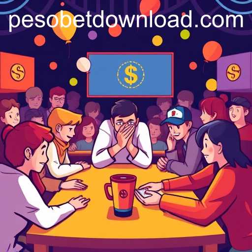 PesoBet