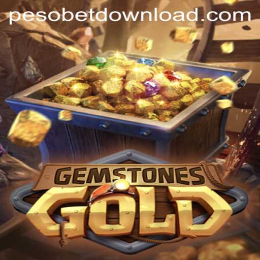 Unveiling the Thrills of GemstonesGold: A Comprehensive Guide and PesoBet Connection