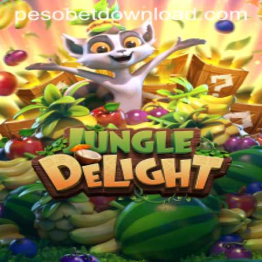Exploring the Thrilling World of JungleDelight with PesoBet Integration