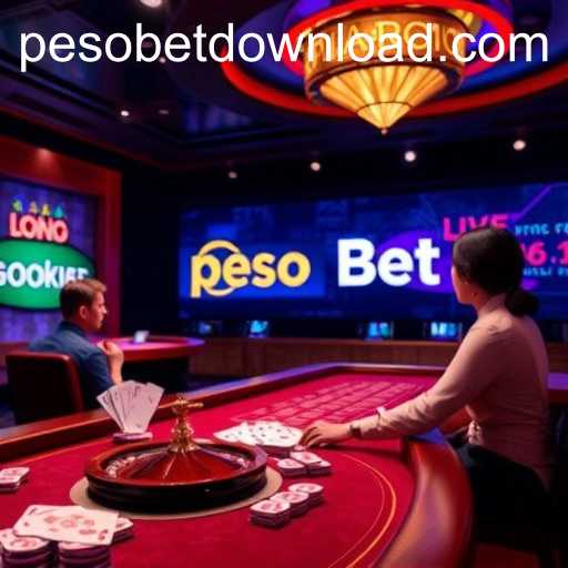 PesoBet