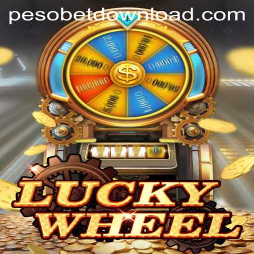 Exploring LuckyWheel: The Thrilling PesoBet Game
