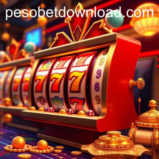 PesoBet