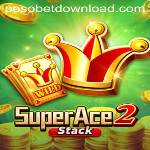 Exploring SuperAce2: The Innovative Adventure of PesoBet