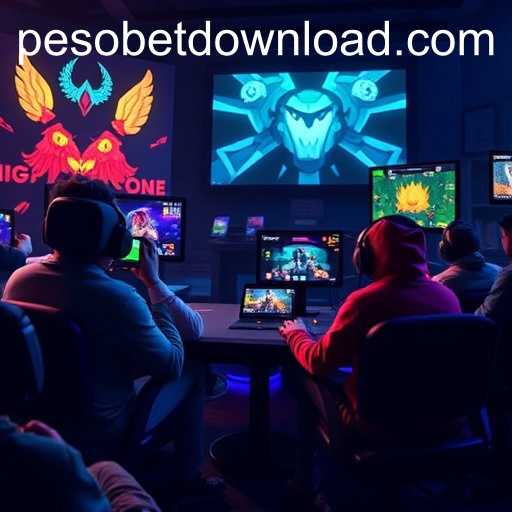 PesoBet